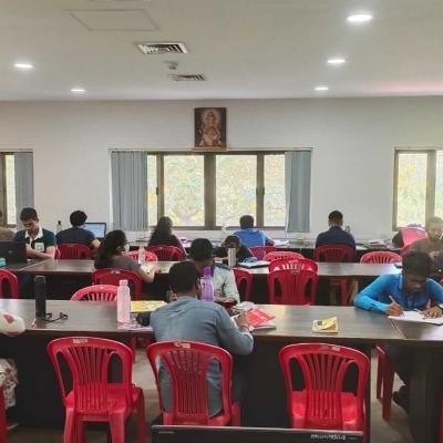 राष्ट्रीय ग्रंथालय