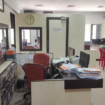 राष्ट्रीय ग्रंथालय