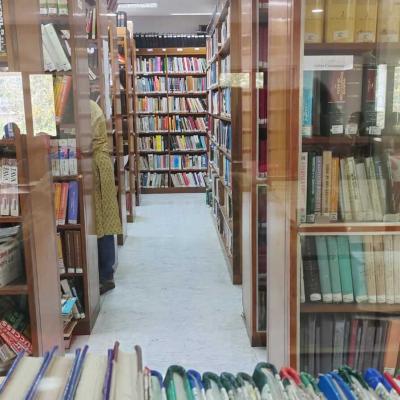 राष्ट्रीय ग्रंथालय