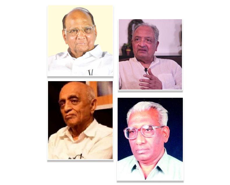 मान्यवरांची मते