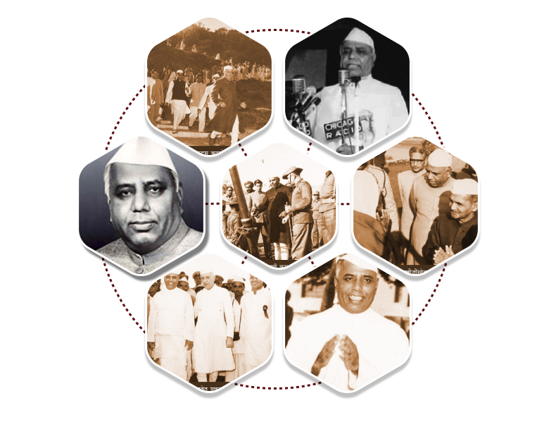 संपूर्ण जीवनपट